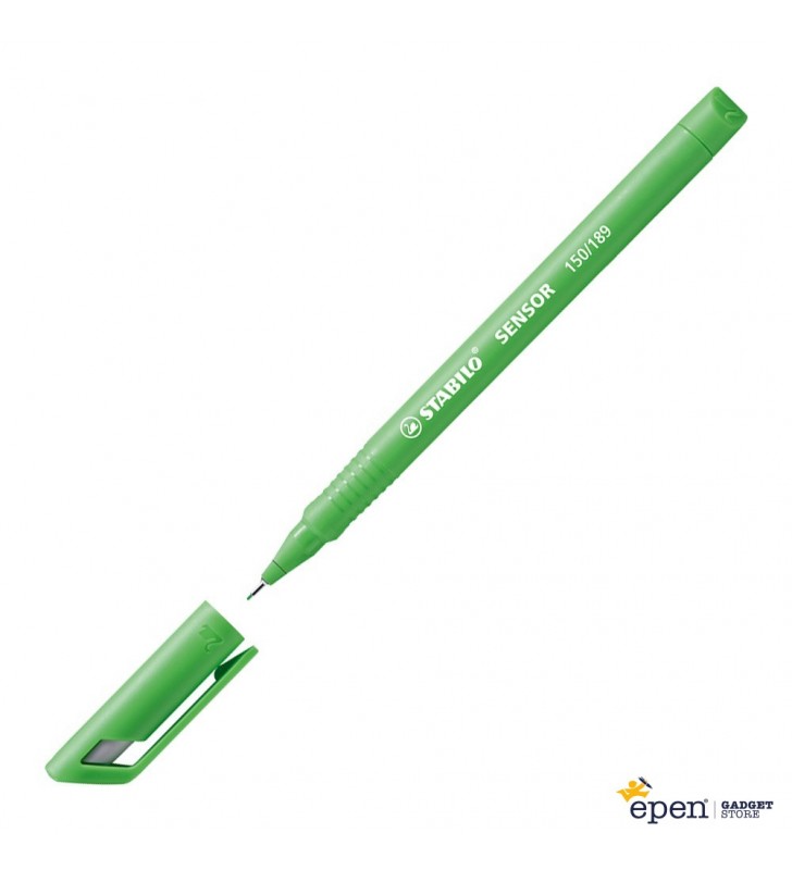 Feutre à pointe fine Stabilo Sensor Colorful