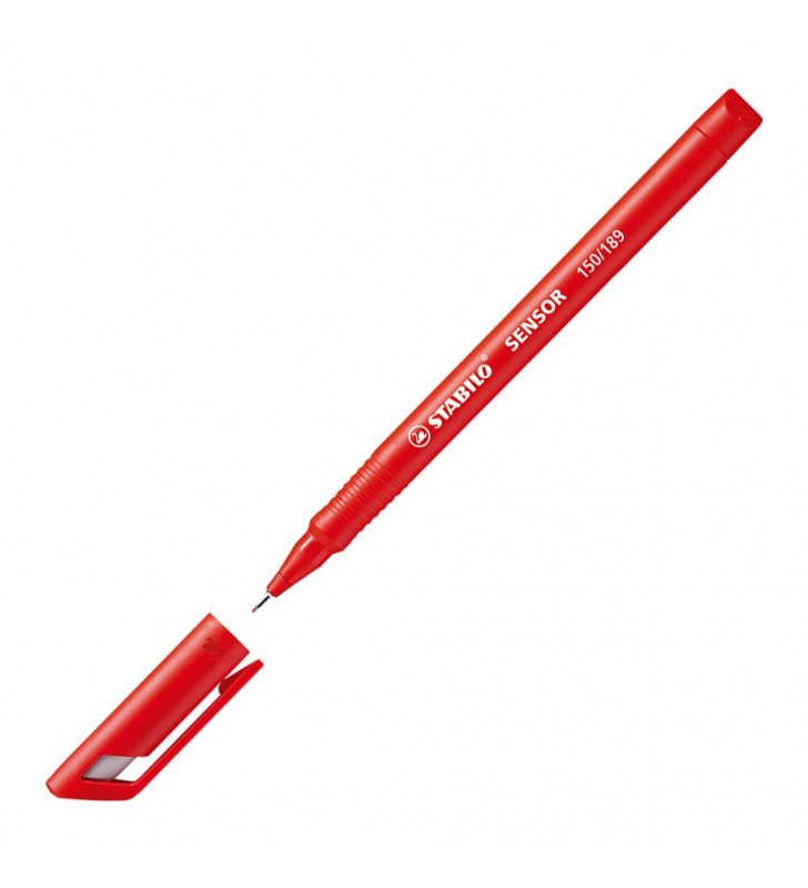 Feutre à pointe fine Sensor Colorful