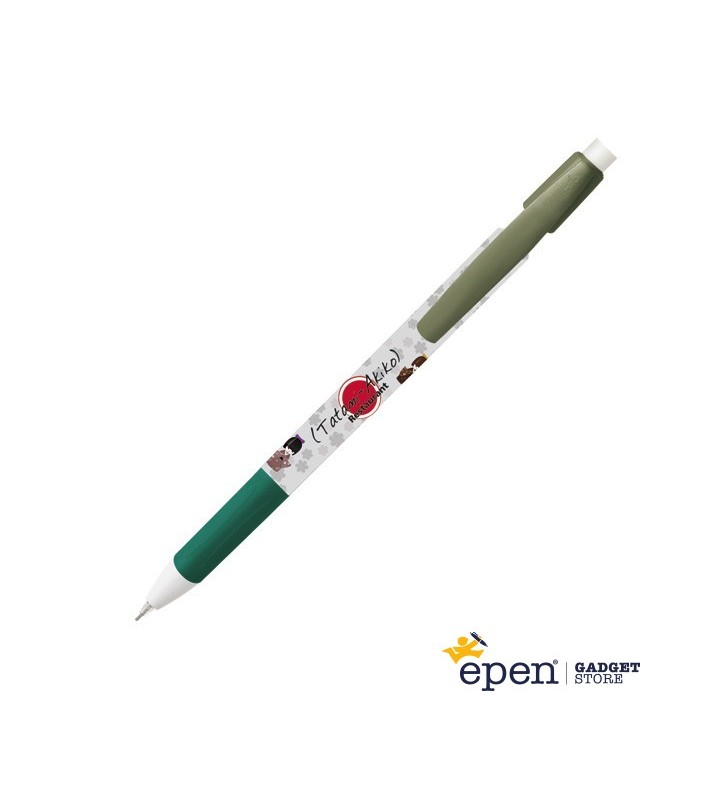 Porte-mines BIC Media Clic Grip Digital personnalisé