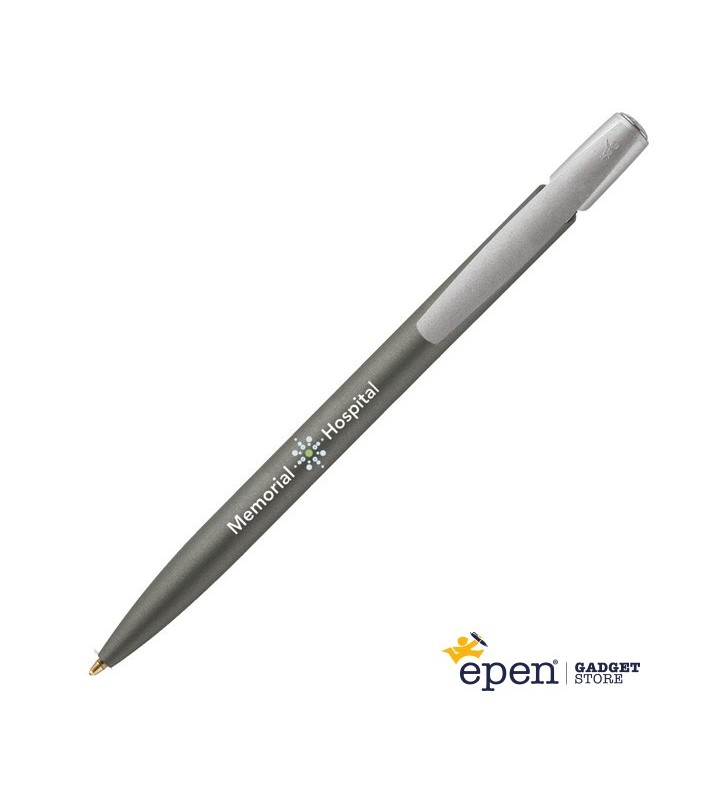 Personalised pen BIC Media Clic Premium 