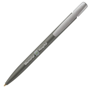 Stylo BIC Media Clic Premium personnalisé