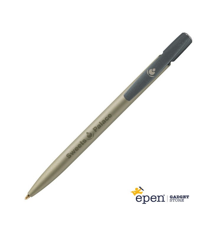 Bolígrafo BIC Media Clic Premium personalizado