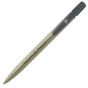 Stylo BIC Media Clic Premium personnalisé