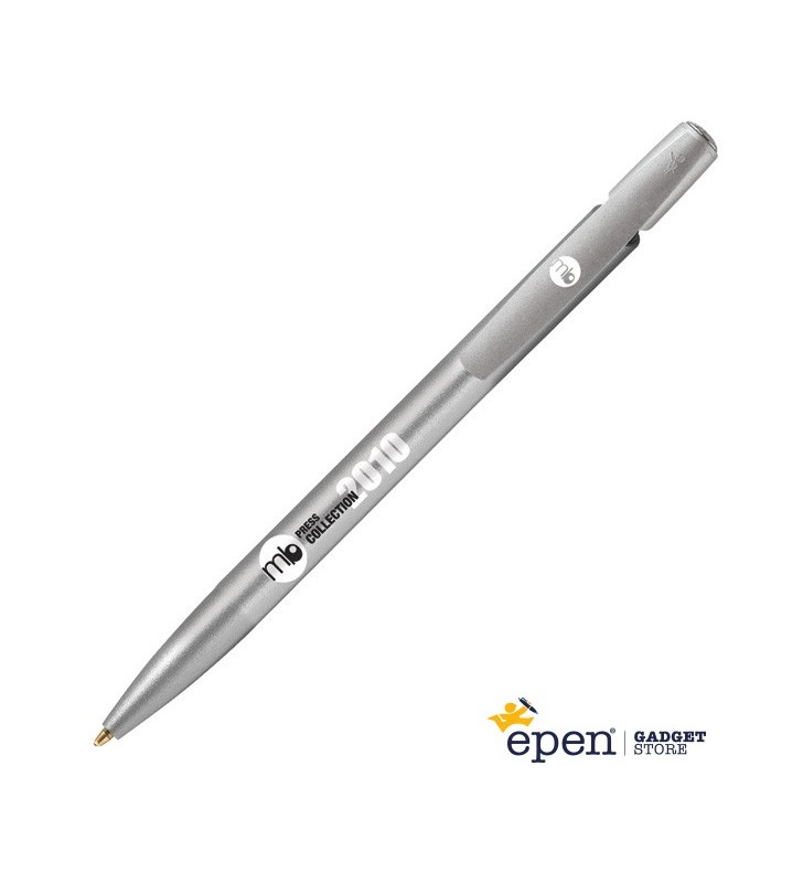 Personalised pen BIC Media Clic Premium 