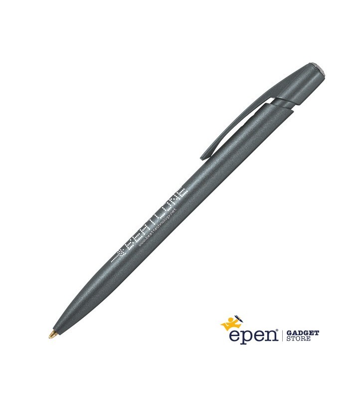 Personalised pen BIC Media Clic Premium 