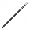 Stabilo Crayon Graphite Noir avec embout