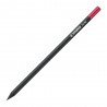 Stabilo Graphite Pencil Black with cap