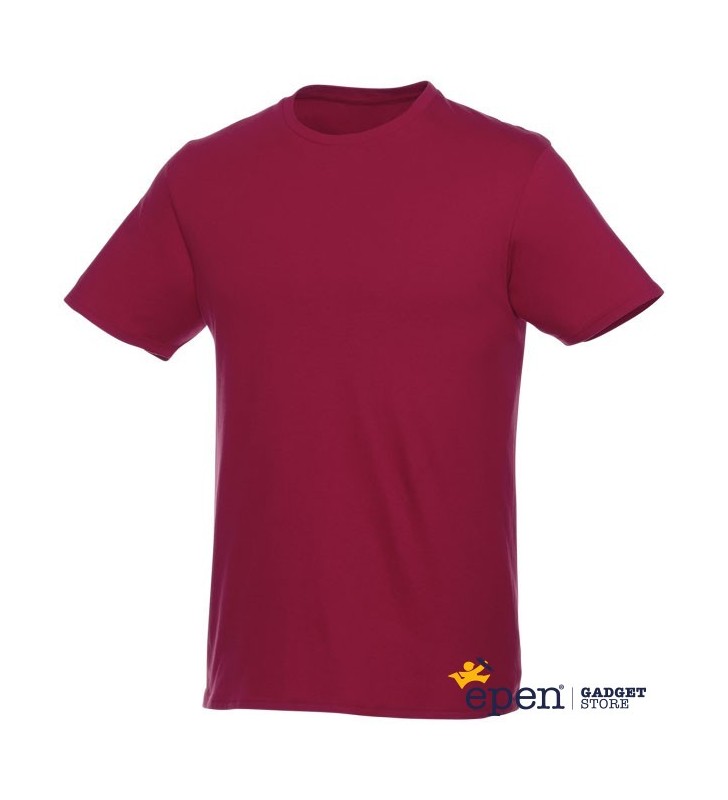 T-shirt homme manches courtes Heros