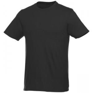 T-shirt Heros a manica...