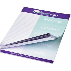 Desk-Mate A4 notepad