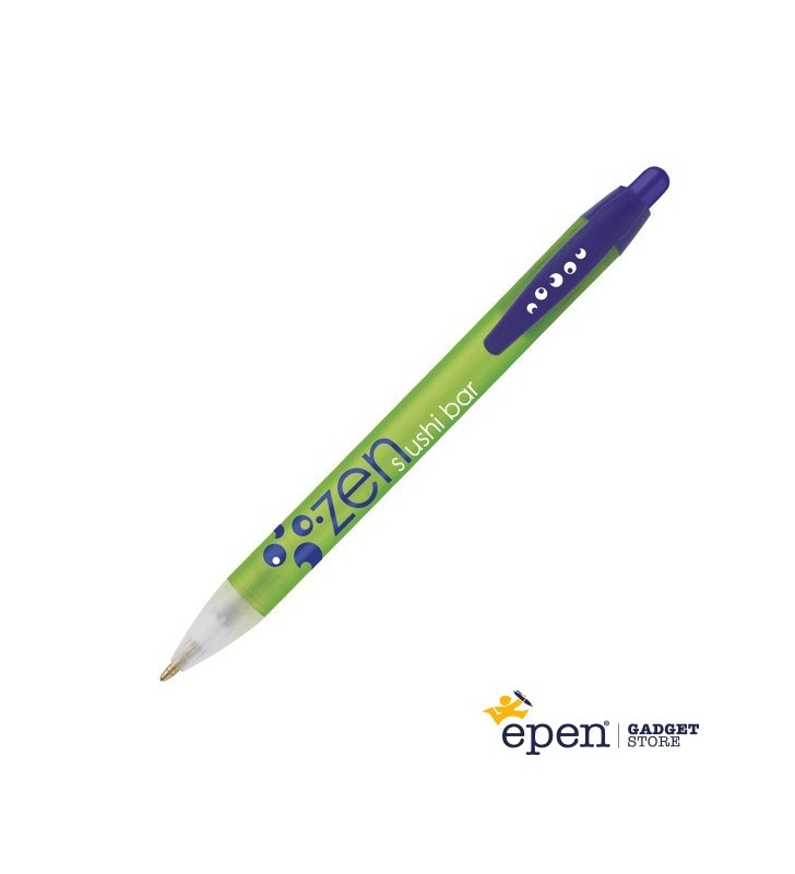Personalised pen BIC Wide Body