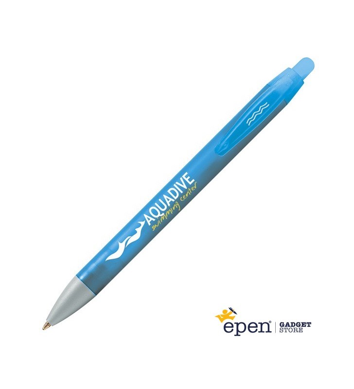 Personalised pen BIC Wide Body