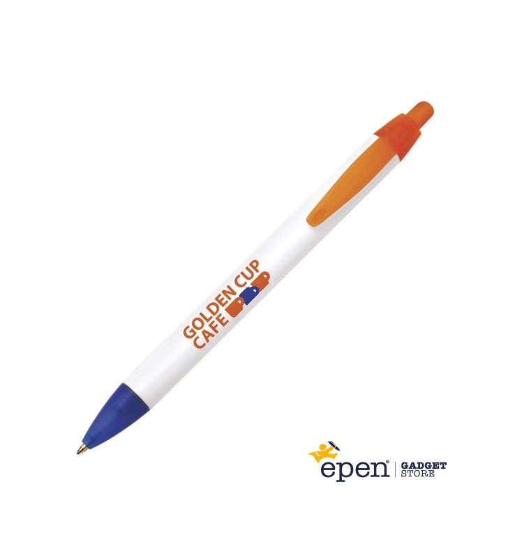 Personalised pen BIC Wide Body