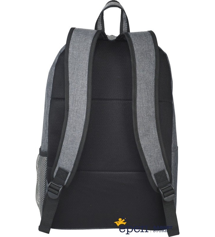 Graphite Deluxe 15 laptop backpack 20L