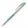Bolígrafo BIC 4 Colours Fashion personalizado