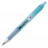 Bolígrafo de plástico BIC Intensity Gel Clic personalizado