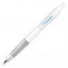 Bolígrafo de plástico BIC Intensity Gel Clic personalizado