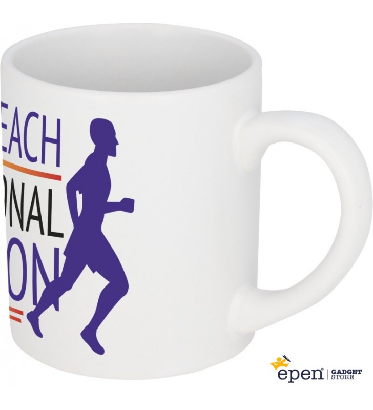 Pixi 210 ml mini ceramic sublimation mug