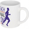 Pixi 210 ml mini ceramic sublimation mug