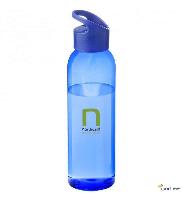 Borraccia sportiva Sky da 650 ml in Tritan