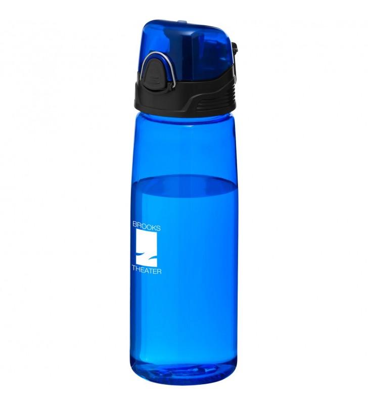 Borraccia sportiva Capri da 700 ml