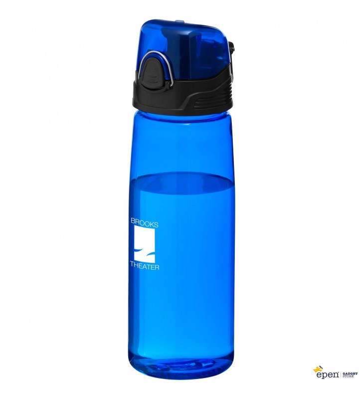 Bidon de Tritan de 700 ml Capri