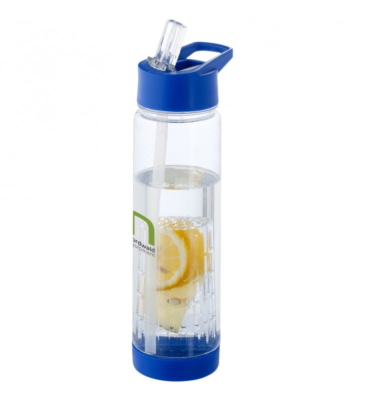 Bidon Tutti frutti avec infuseur 740ml