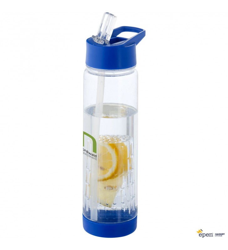 Bidon Tutti frutti avec infuseur 740ml