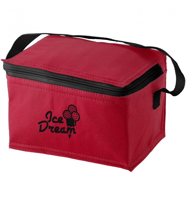 Borsa termica Spectrum per 6 lattine - 4L