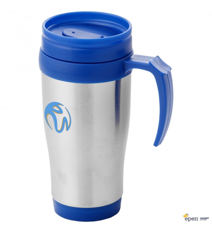 Mug isotherme Sanibel 400ml