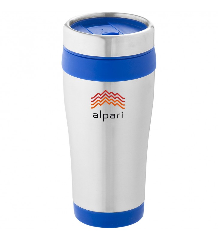 Elwood 410 ml insulated tumbler