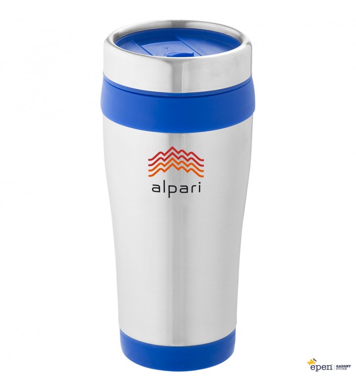 Elwood 410 ml insulated tumbler