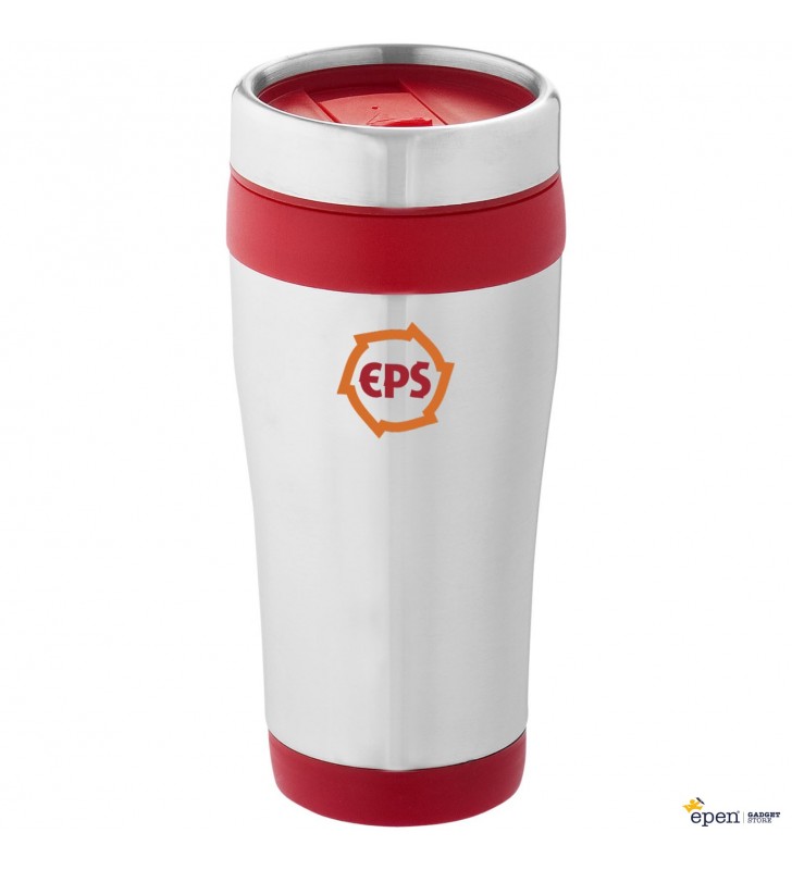 Elwood 410 ml insulated tumbler