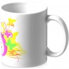 Mug pour marquage sublimation 330ml