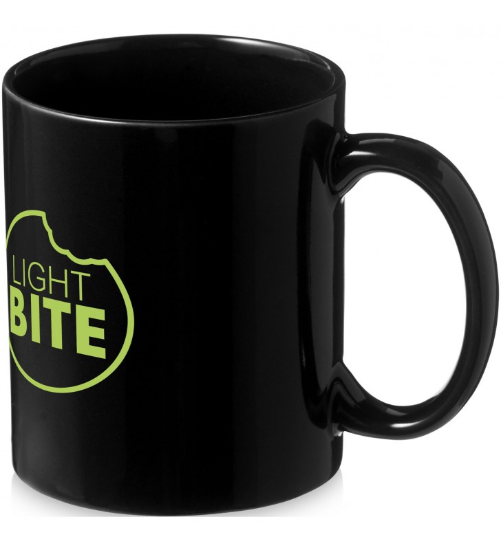 Mug ceramique Santos 330ml