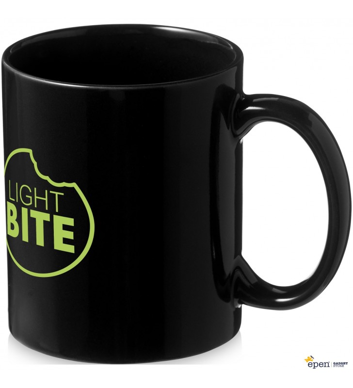 Mug ceramique Santos 330ml