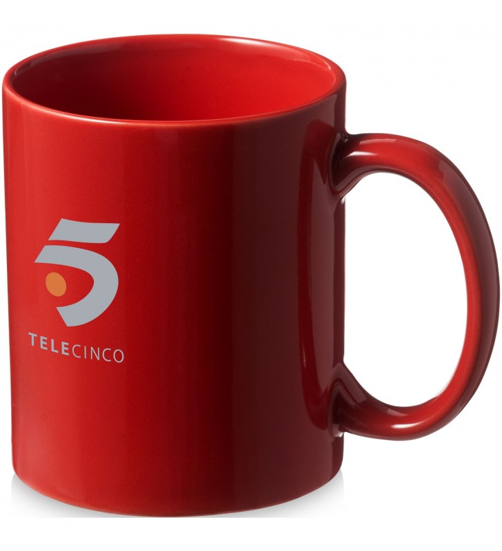 Mug ceramique Santos 330ml