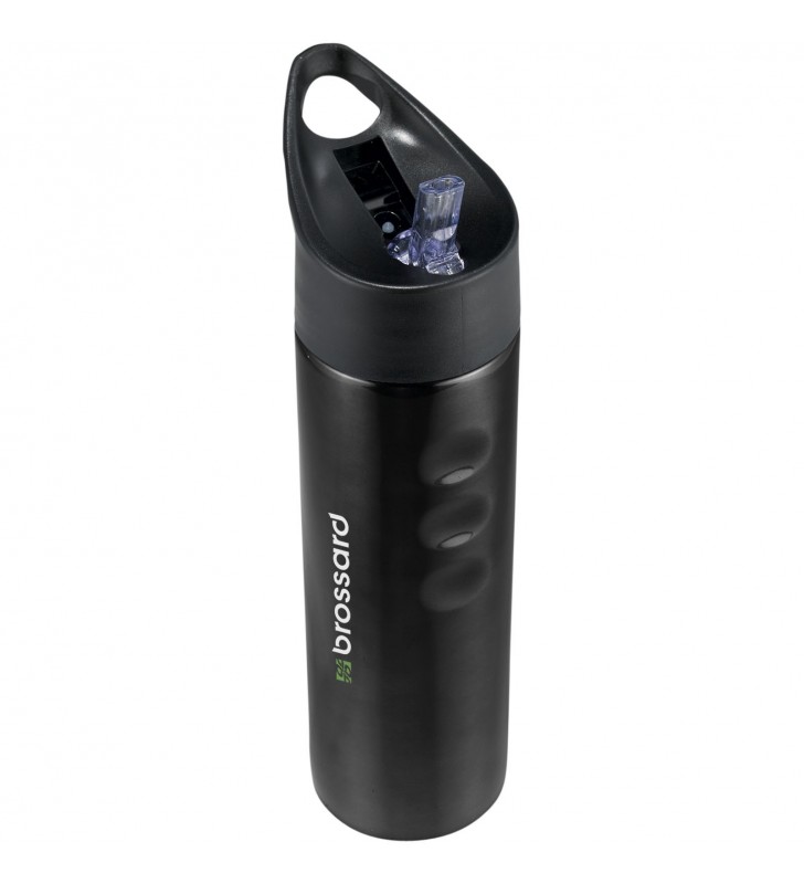 Trixie 750 ml stainless steel sport bottle