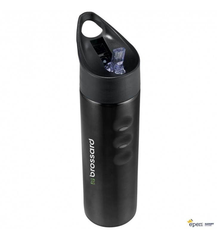 Trixie 750 ml stainless steel sport bottle