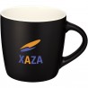 Taza de ceramica de 340 ml Riviera