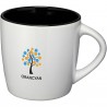 Taza de ceramica de 340 ml Aztec