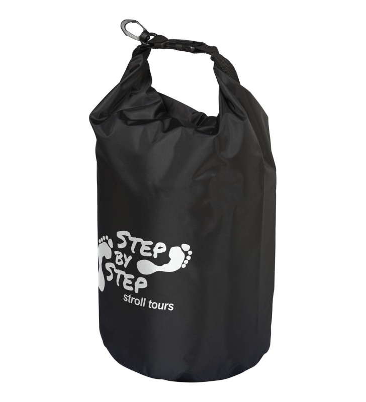 Survivor 5 litre waterproof roll-down bag