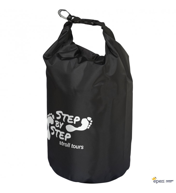Survivor 5 litre waterproof roll-down bag