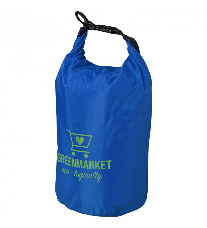 Survivor 5 litre waterproof roll-down bag