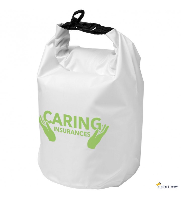Bolsa de 5L impermeable The survivor