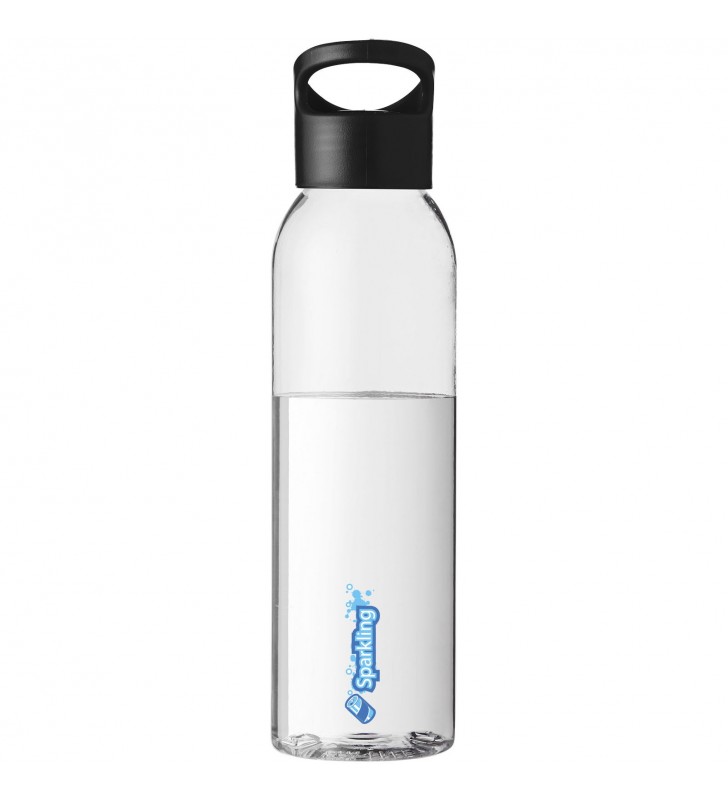 Sky 650 ml Tritan colour-pop water bottle