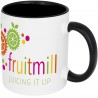 Taza de 350 ml para sublimacion con asas e...