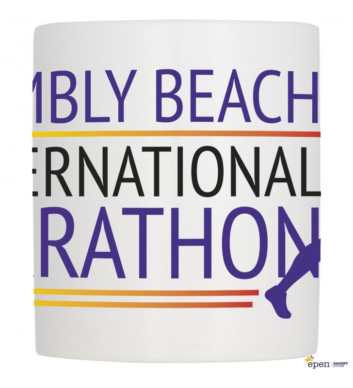 Pixi 210 ml mini ceramic sublimation mug