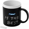 Tazza personalizzabile con gessetto