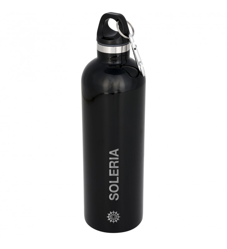 Borraccia termica Atlantic con isolamento sottovuoto da 530 ml